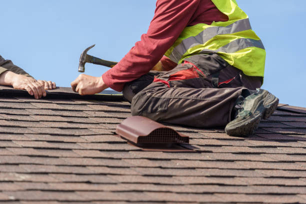 Roof Repair Estimates in Delcambre, LA