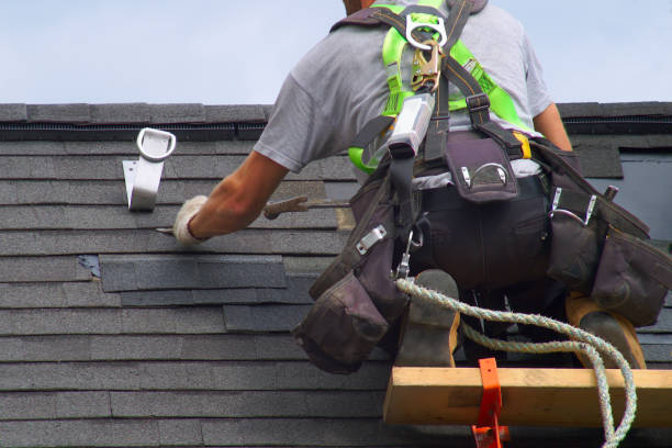 Quick and Trustworthy Emergency Roof Repair Services in Delcambre, LA