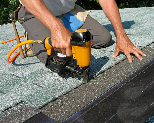 Best Shingle Roofing Installation  in Delcambre, LA