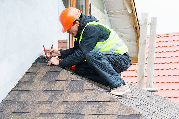 Best Roof Repair Services  in Delcambre, LA