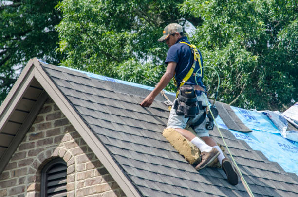 Best Residential Roofing Contractor  in Delcambre, LA